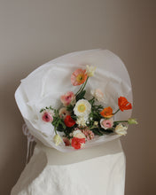 Load image into Gallery viewer, FRESH FLOWER BOUQUET | SPRINGTIME
