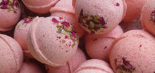 Load image into Gallery viewer, Botanical Bath Bomb