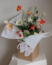 Load image into Gallery viewer, FRESH FLOWER BOUQUET | SPRINGTIME
