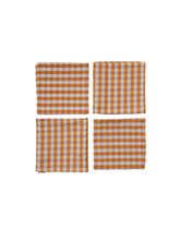 Load image into Gallery viewer, MOSEY ME - NAPKIN SET