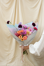 Load image into Gallery viewer, FRESH FLOWER BOUQUET | SORBET