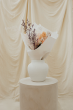 Load image into Gallery viewer, DRIED  FLOWER BOUQUET | AUTUMNAL
