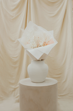Load image into Gallery viewer, DRIED FLOWER BOUQUET | BLUSH