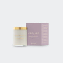Load image into Gallery viewer, LYTTELTON LIGHTS - FRAGRANCED CANDLE
