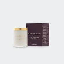 Load image into Gallery viewer, LYTTELTON LIGHTS - FRAGRANCED CANDLE

