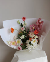 Load image into Gallery viewer, FRESH FLOWER BOUQUET | SPRINGTIME
