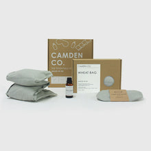 Load image into Gallery viewer, CAMDEN CO - THE ESSENTIALS GIFT SET
