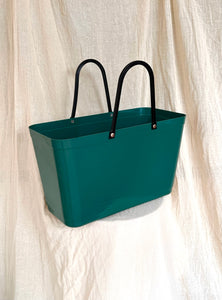 HINZA BAG - FOREST GREEN