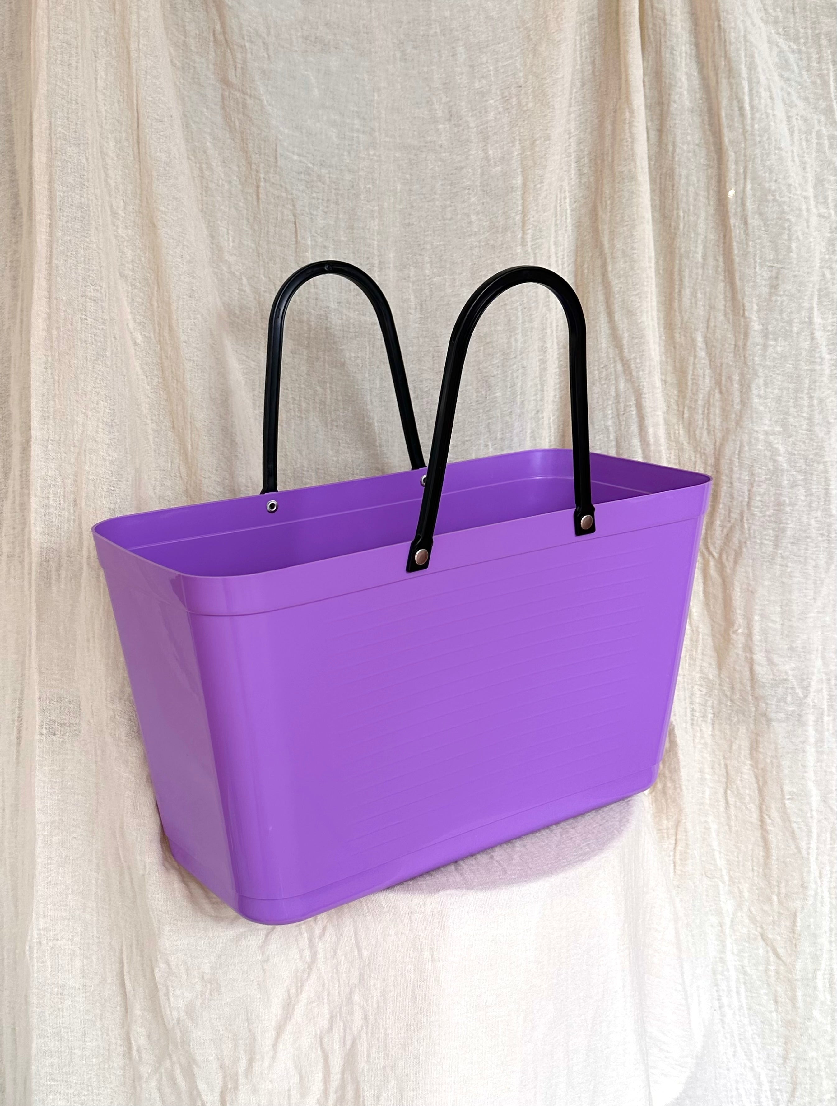 HINZA BAG PURPLE