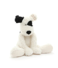 Load image into Gallery viewer, NANA HUCHY SOFT TOY - BOOTS THE DOG
