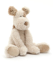 Load image into Gallery viewer, NANA HUCHY SOFT TOY - BUDDY THE DOG
