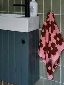 MOSEY ME - HAND TOWEL