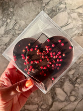 Load image into Gallery viewer, FRUNEY CHOCOLATE HEART
