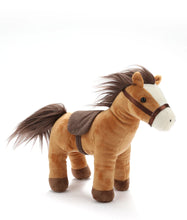 Load image into Gallery viewer, NANA HUCHY SOFT TOY - STORMY THE HORSE

