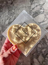 Load image into Gallery viewer, FRUNEY CHOCOLATE HEART
