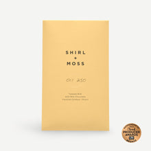 Load image into Gallery viewer, SHIRL &amp; MOSS ARTISAN CHOCOLATE | TOASTED MILK

